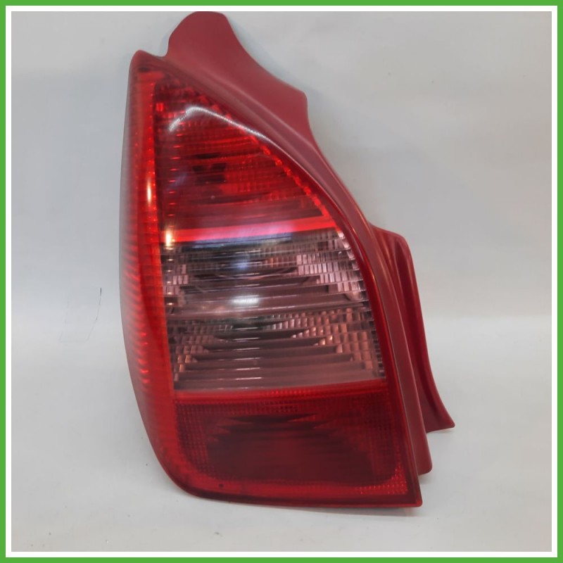 Fanale Fanalino Posteriore Sinistro SX VISTEON 3CKX-13405-AA CITROEN C2 9649864580 Usato