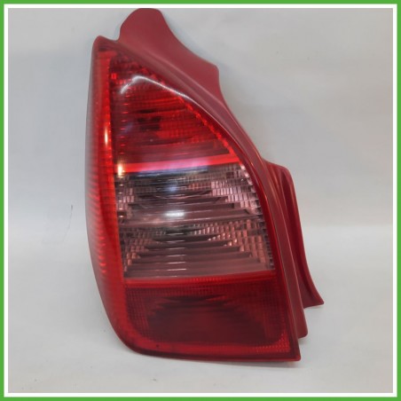 Fanale Fanalino Posteriore Sinistro SX VISTEON 3CKX-13405-AA CITROEN C2 9649864580 Usato