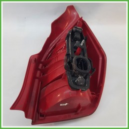 Fanale Fanalino Posteriore Sinistro SX VISTEON 3CKX-13405-AA CITROEN C2 9649864580 Usato