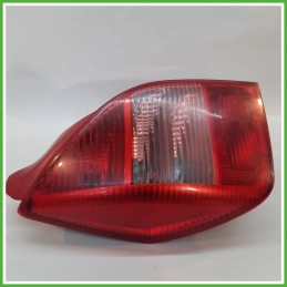 Fanale Fanalino Posteriore Sinistro SX VISTEON 3CKX-13405-AA CITROEN C2 9649864580 Usato
