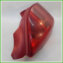 Fanale Fanalino Posteriore Sinistro SX VISTEON 3CKX-13405-AA CITROEN C2 9649864580 Usato