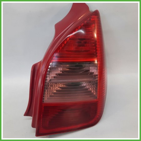Fanale Fanalino Posteriore Destro DX VISTEON 3CKX-13404-AA CITROEN C2 9649864480 Usato