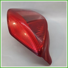 Fanale Fanalino Posteriore Destro DX VISTEON 3CKX-13404-AA CITROEN C2 9649864480 Usato