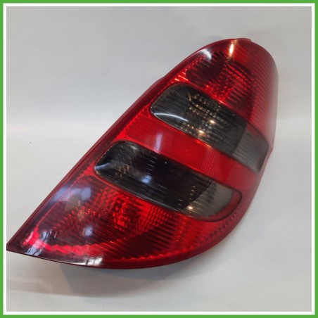 Fanale Fanalino Posteriore Destro DX ULO MERCEDES-BENZ Classe A W/C169 A1698200464 Usato