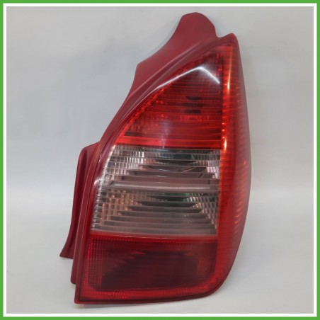 Fanale Fanalino Posteriore Destro DX VISTEON 3CX-13404-AA CITROEN C2 9649864480 Usato