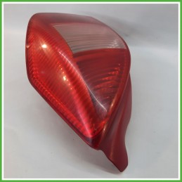 Fanale Fanalino Posteriore Destro DX VISTEON 3CX-13404-AA CITROEN C2 9649864480 Usato