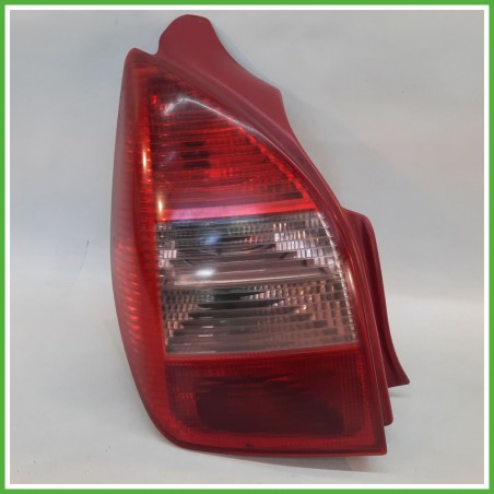 Fanale Fanalino Posteriore Sinistro SX VISTEON 3CKX-13405-AA CITROEN C2 9649864580 Usato