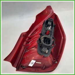 Fanale Fanalino Posteriore Sinistro SX VISTEON 3CKX-13405-AA CITROEN C2 9649864580 Usato