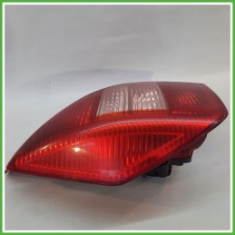 Fanale Fanalino Posteriore Sinistro SX VISTEON 3CKX-13405-AA CITROEN C2 9649864580 Usato