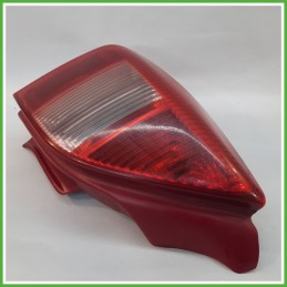 Fanale Fanalino Posteriore Sinistro SX VISTEON 3CKX-13405-AA CITROEN C2 9649864580 Usato