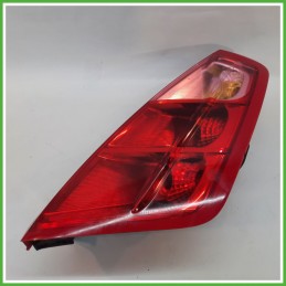 Fanale Fanalino Posteriore Destro DX AUTOMOTIVE LIGHTING 27460202 FIAT GRANDE PUNTO 2Y 51701590 Usato