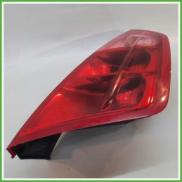 Fanale Fanalino Posteriore Destro DX AUTOMOTIVE LIGHTING 27460202 FIAT GRANDE PUNTO 2Y 51701590 Usato