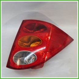 Fanale Fanalino Posteriore Destro DX VALEO PEUGEOT 1007 6351V5 Usato