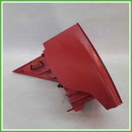 Fanale Fanalino Posteriore Destro DX VALEO PEUGEOT 1007 6351V5 Usato
