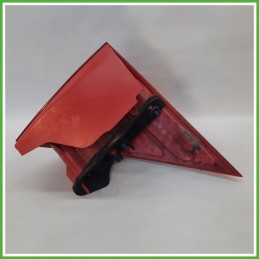 Fanale Fanalino Posteriore Sinistro SX VALEO PEUGEOT 1007 6350V5 Usato