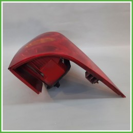 Fanale Fanalino Posteriore Sinistro SX VALEO PEUGEOT 1007 6350V5 Usato
