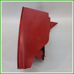 Fanale Fanalino Posteriore Sinistro SX VALEO PEUGEOT 1007 6350V5 Usato