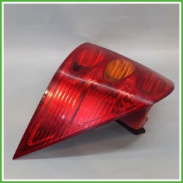 Fanale Fanalino Posteriore Sinistro SX VALEO PEUGEOT 1007 6350V5 Usato