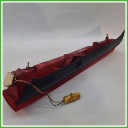 Fanale Fanalino Posteriore Destro DX SCINTEX CITROEN C5 6351P9 Usato