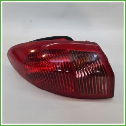 Fanale Fanalino Posteriore Sinistro SX OLSA 03.322.01.0 ALFA ROMEO 147 W8 46556349 Usato