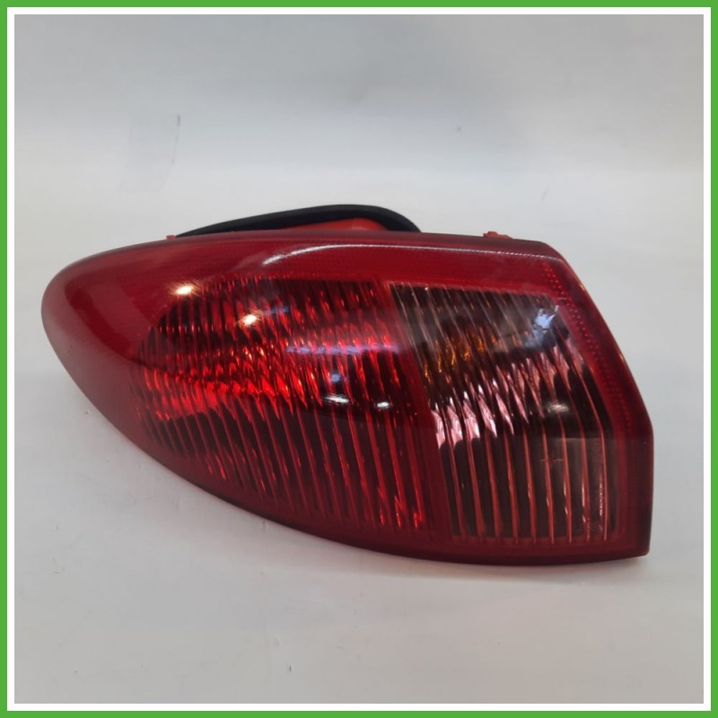 Fanale Fanalino Posteriore Sinistro SX OLSA 03.322.01.0 ALFA ROMEO 147 W8 46556349 Usato