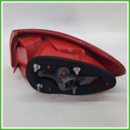 Fanale Fanalino Posteriore Sinistro SX OLSA 03.322.01.0 ALFA ROMEO 147 W8 46556349 Usato