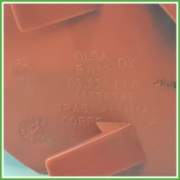 Fanale Fanalino Posteriore Destro DX OLSA 03.323.01.0 ALFA ROMEO 147 W8 46556347 Usato
