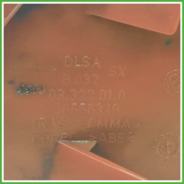 Fanale Fanalino Posteriore Sinistro SX OLSA 03.322.01.0 ALFA ROMEO 147 W8 46556349 Usato