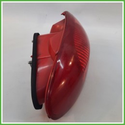 Fanale Fanalino Posteriore Sinistro SX OLSA 03.322.01.0 ALFA ROMEO 147 W8 46556349 Usato