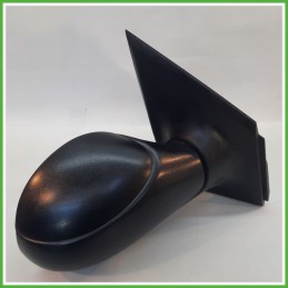 Specchio Specchietto Retrovisore Destro DX GOFFRATO CITROEN C2 2003 2010 SCHEFENACKER 0103024 Originale Usato