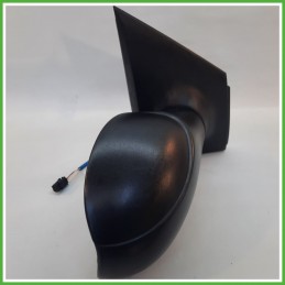 Specchio Specchietto Retrovisore Destro DX GOFFRATO CITROEN C2 2003 2010 SCHEFENACKER 0103024 Originale Usato
