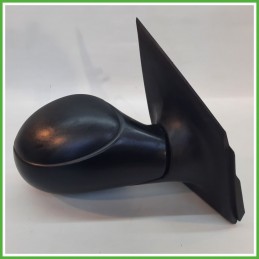 Specchio Specchietto Retrovisore Destro DX GOFFRATO CITROEN C2 2003 2010 SCHEFENACKER 0103024 Originale Usato