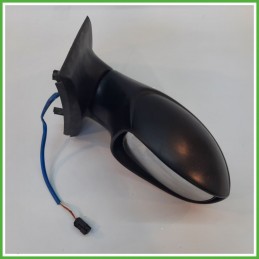 Specchio Specchietto Retrovisore Destro DX GOFFRATO CITROEN C2 2003 2010 SCHEFENACKER 0103024 Originale Usato