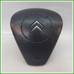Airbag Guidatore Sinistro SX CITROEN C2 1.1 9638009VD 2003 2010 DM DALPHIMETAL CA100522ZEE