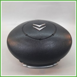 Airbag Guidatore Sinistro SX CITROEN C2 1.1 9638009VD 2003 2010 DM DALPHIMETAL CA100522ZEE