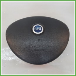 Airbag Guidatore Sinistro SX FIAT PUNTO 2U 1.2 8V 7353352420 2003 2007 TRW 022532
