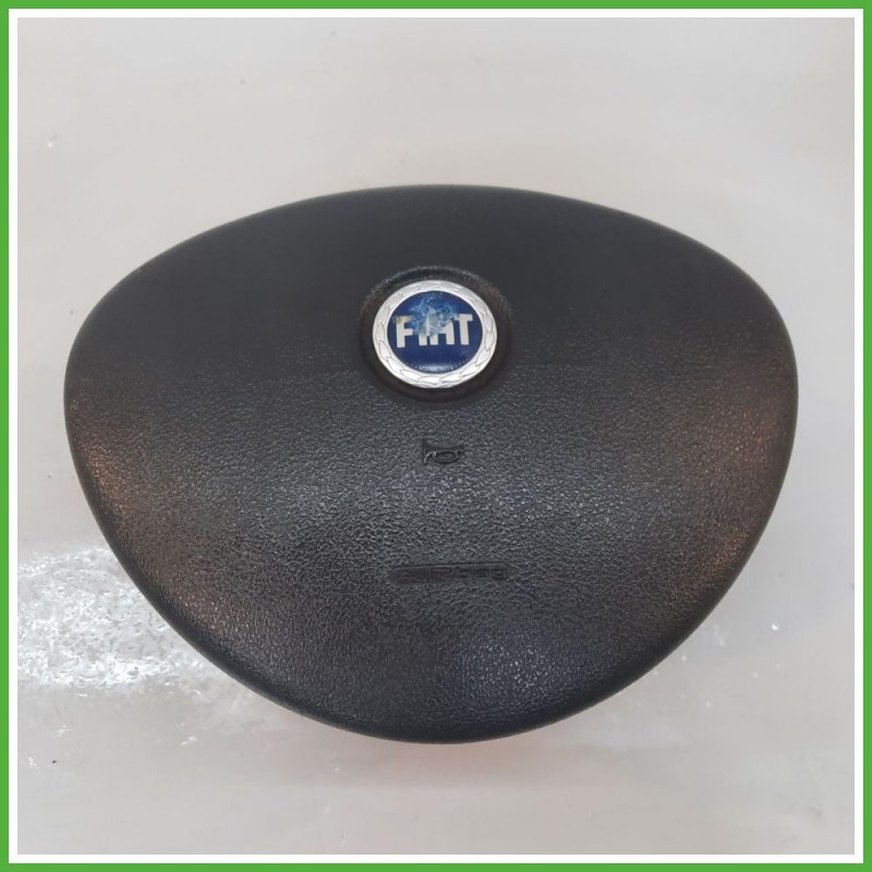 Airbag Guidatore Sinistro SX FIAT PUNTO 2U 1.2 8V 7353352420 2003 2007 TRW 022532