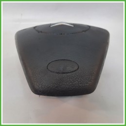 Airbag Guidatore Sinistro SX CITROEN C3 1a Serie 1.1 9638009ZE 2002 2005 DM DALPHIMETAL CA100521ZEE