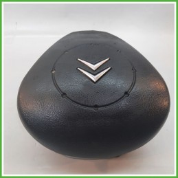 Airbag Guidatore Sinistro SX CITROEN C3 1a Serie 1.1 9638009ZE 2002 2005 DM DALPHIMETAL CA100521ZEE