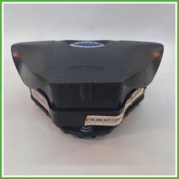Airbag Guidatore Sinistro SX FIAT GRANDE PUNTO 2Y 1.2 7354104460 2005 2008 DM DALPHIMETAL CA700432XX