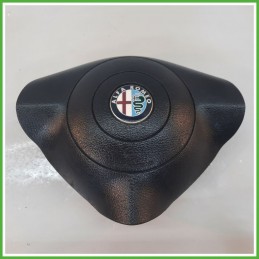 Airbag Guidatore Sinistro SX ALFA ROMEO 147 W8 1.9 JTD 735289920 2004 2011 ALFA ROMEO AB-DAB611838NAT