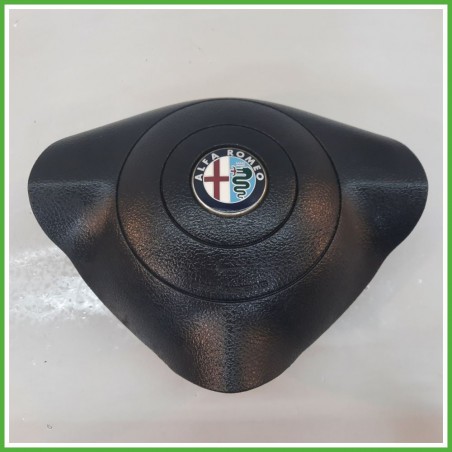 Airbag Guidatore Sinistro SX ALFA ROMEO 147 W8 1.9 JTD 735289920 2004 2011 ALFA ROMEO AB-DAB611838NAT