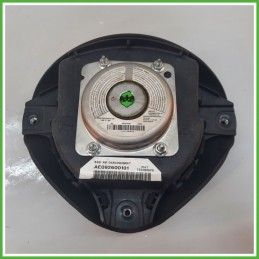 Airbag Guidatore Sinistro SX ALFA ROMEO 147 W8 1.9 JTD 735289920 2004 2011 ALFA ROMEO AB-DAB611838NAT