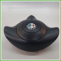 Airbag Guidatore Sinistro SX ALFA ROMEO 147 W8 1.9 JTD 735289920 2004 2011 ALFA ROMEO AB-DAB611838NAT