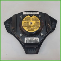 Airbag Guidatore Sinistro SX ALFA ROMEO 156 1a Serie 1.9 JTD 156017266 2000 2002 ALFA ROMEO AB-DAB304891NAT