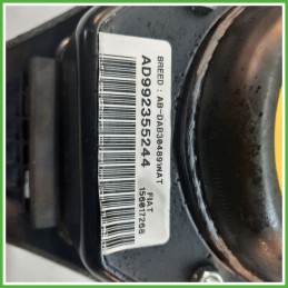 Airbag Guidatore Sinistro SX ALFA ROMEO 156 1a Serie 1.9 JTD 156017266 2000 2002 ALFA ROMEO AB-DAB304891NAT