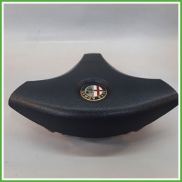 Airbag Guidatore Sinistro SX ALFA ROMEO 156 1a Serie 1.9 JTD 156017266 2000 2002 ALFA ROMEO AB-DAB304891NAT