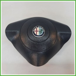 Airbag Guidatore Sinistro SX ALFA ROMEO 147 W8 1.6 16V Twin Spark 735289920 2000 2006 ALFA ROMEO AB-DAB311838NAT