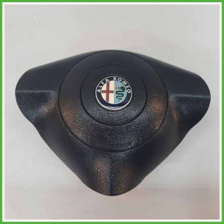 Airbag Guidatore Sinistro SX ALFA ROMEO 147 W8 1.6 16V Twin Spark 735289920 2000 2006 ALFA ROMEO AB-DAB311838NAT