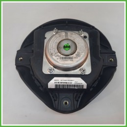 Airbag Guidatore Sinistro SX ALFA ROMEO 147 W8 1.6 16V Twin Spark 735289920 2000 2006 ALFA ROMEO AB-DAB311838NAT